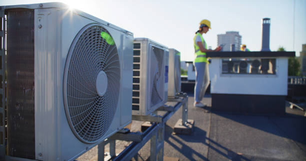 Best Best Air Duct Cleaning Company  in Roselle, IL