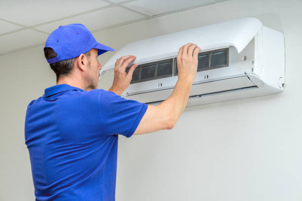 Best Air Duct Cleaning Near Me  in Roselle, IL